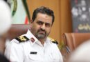 تمهیدات ترافیکی پلیس برای برگزاری مراسم بزرگ عید بیعت