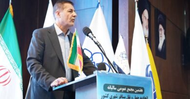 ۶۶ درصد ناوگان اتوبوسرانی و ۶۷ درصد ناوگان تاکسیرانی کشور فرسوده است